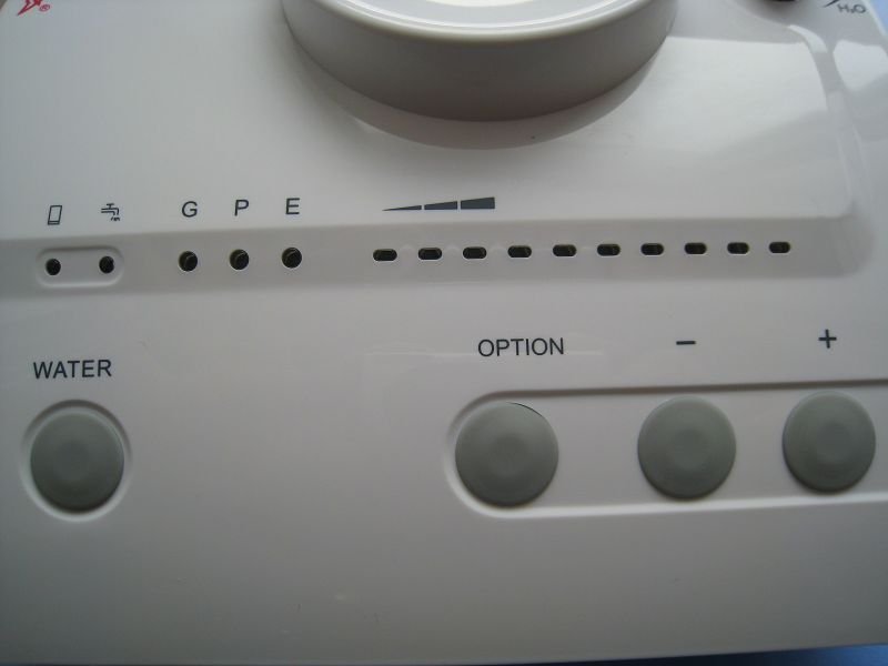 Ultrasonic Scaler UDS-E EMS Compatible